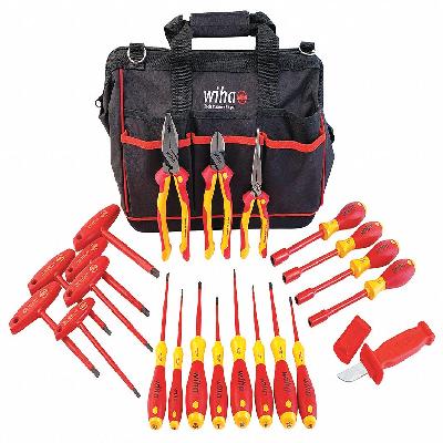 Insulated Tools