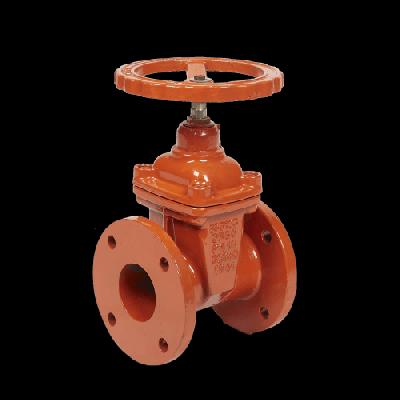 Kirloskar Gate Valves