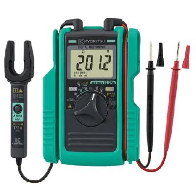 Kyoritsu Digital Multimeter