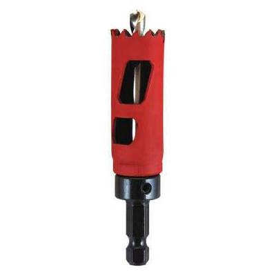 Morse Saw Cutter