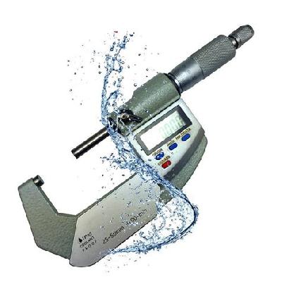 Outside Micrometer