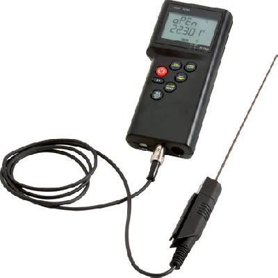 Precision Thermometer