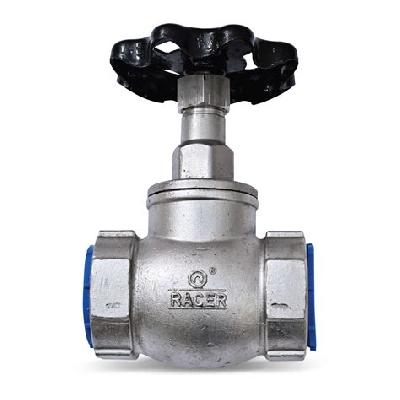 Racer Industrial Valves
