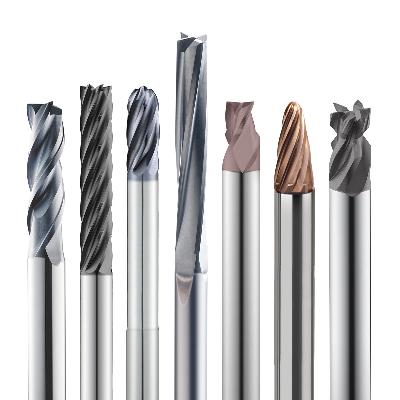 SGS And Sandvik Carbide Cutting Tools