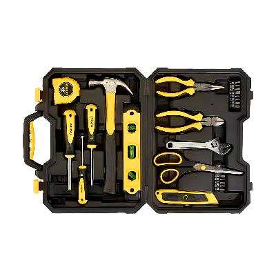 Stanley Hand Tools And Hammer Set
