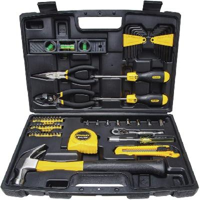 Stanley Hand Tools Set
