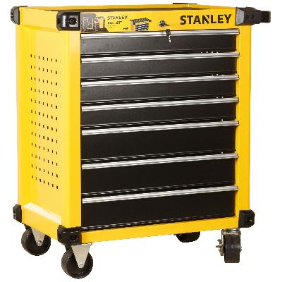Stanley Roller Cabinet
