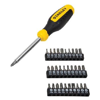 Stanley Screwdriver