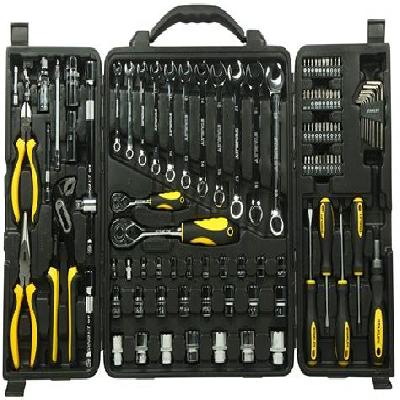 Stanley Tool Kit