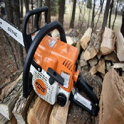 Stihl Chainsaw Ms 170
