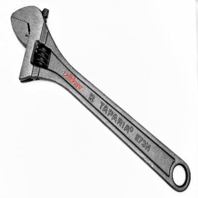 Taparia Adjustable Wrenches