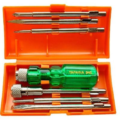 Taparia Screwdriver Set