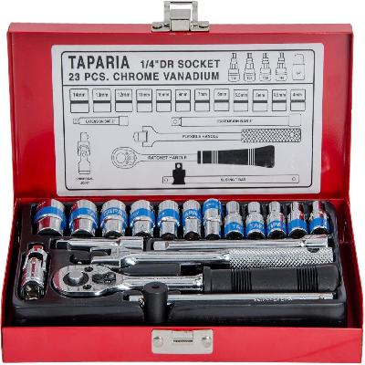 Taparia Sockets Sets