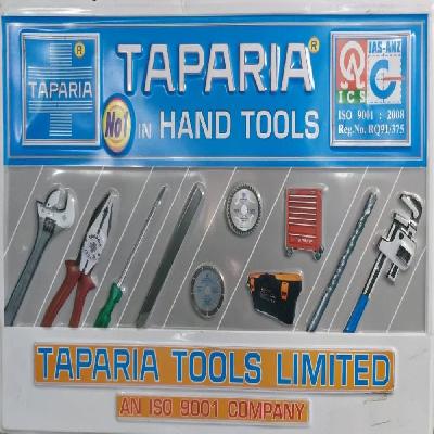 Taparia Tool Kits