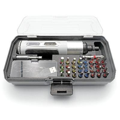 Torque Power Tools Set