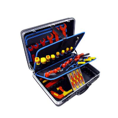 Vde Industrial Insulated Tools Set