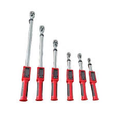 1/4 Inch Dial Torque Wrench