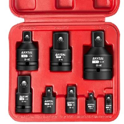 Deep Impact Socket Adapter