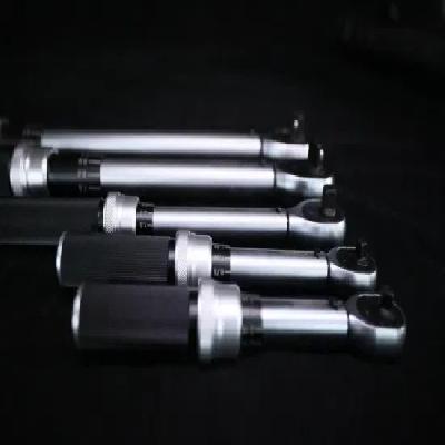 Micrometer Torque Wrench