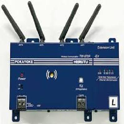 Poka Yoke Receiver