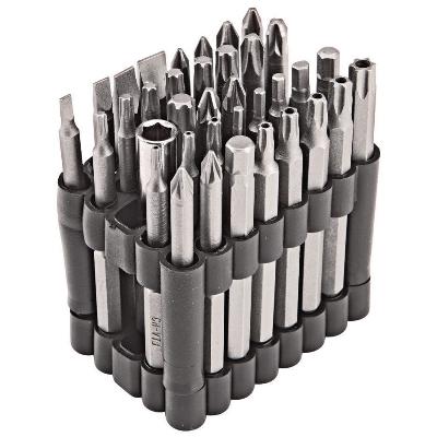 Screwdriver Bits