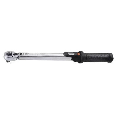 Window Scale Torque Wrench