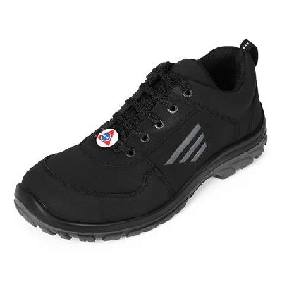 ACME Leather Safety Shoes