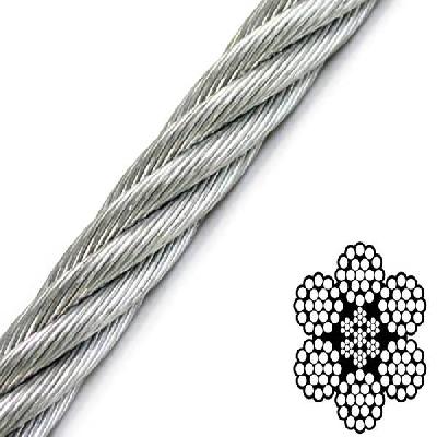Galvanized Iron Wire Rope