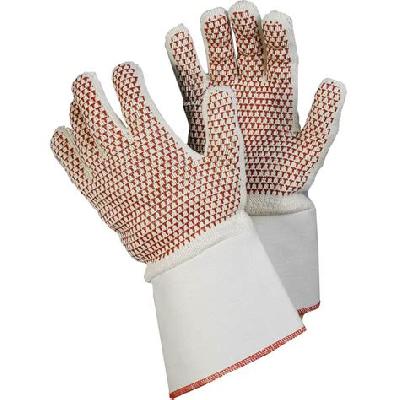 Heat Resistant Safety Gloves
