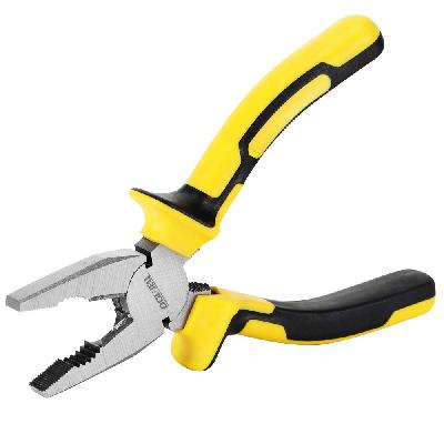 Heavy Duty Combination Plier