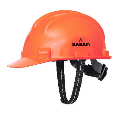 Karam Safety Helmet