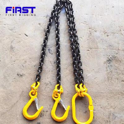 Lifting Chain Sling