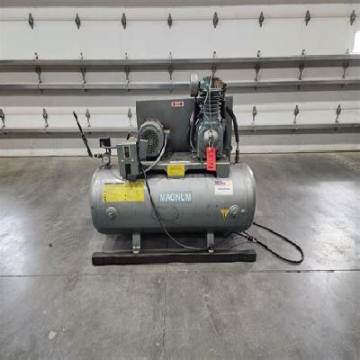 Magnum Reciprocating Air Compressor