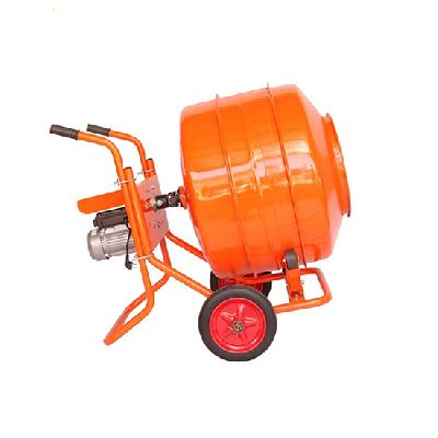 Mini Concrete Mixer Machine