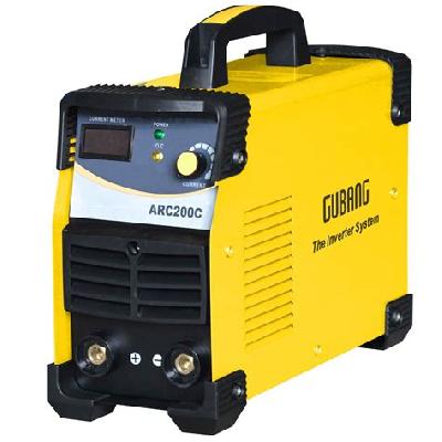 Portable ARC 200G IGBT Welding Machine