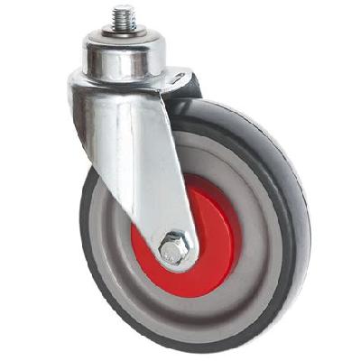 Shopping Trolley Wheel