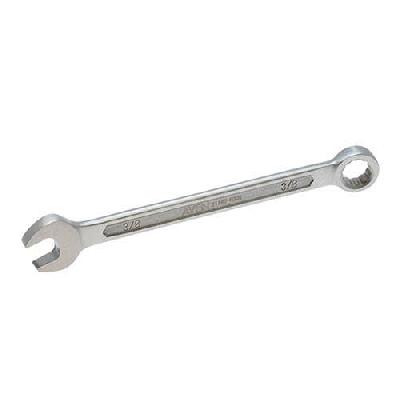 Stainless Steel Combination Wrench