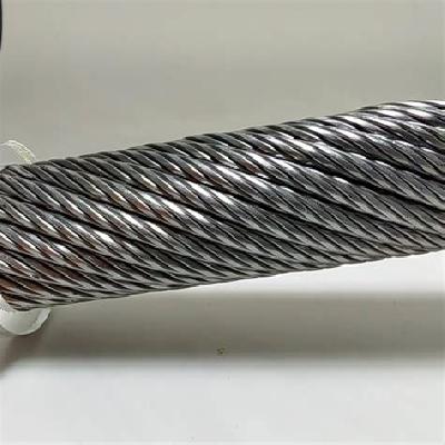 Stainless Steel Crane Wire Rope