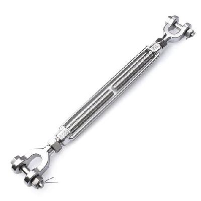 Stainless Steel Turnbuckle