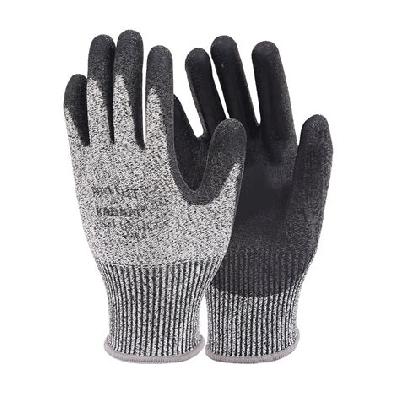 Strong Hand Safety Gloves