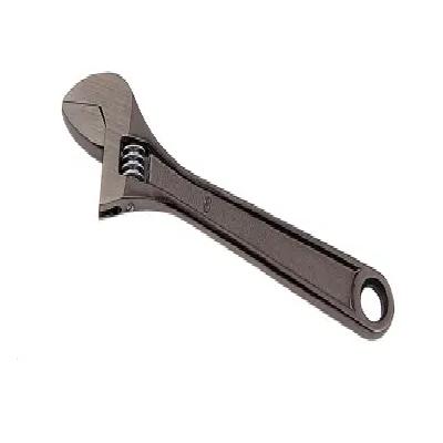 Adjustable Wrenches