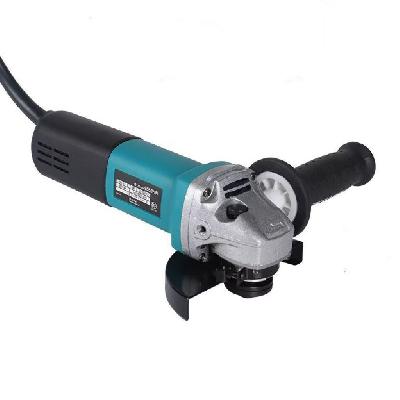 Angle Grinders 
