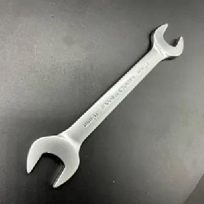 Double Open Spanners