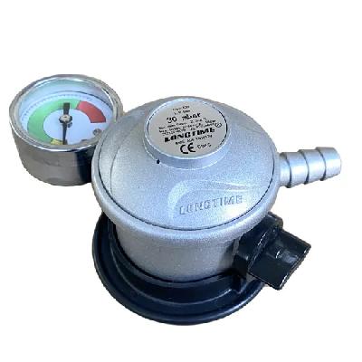 Gas Regulators
