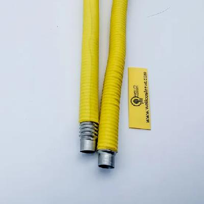 Gas Tubes