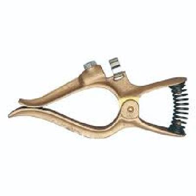 Heavy Duty Earth Clamps