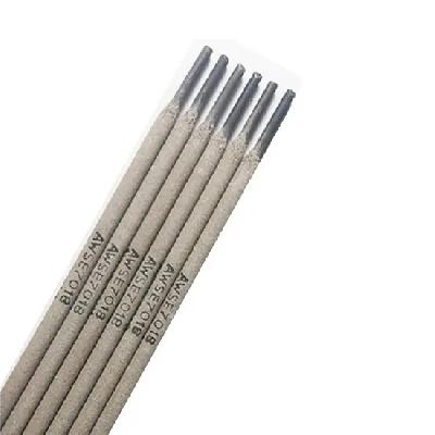 High Tensile Steel Welding Electrodes