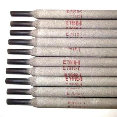 Hydrogen Welding Electrodes