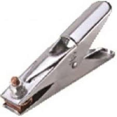 Magnetic Earth Clamps 600