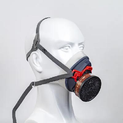 Respiratory Safety Equipment